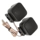 thumbnail image 3 of Tweeters Para Automóvil, Altavoz De Audio Para Automóvil De Alta Fidelidad De 500 W Para Sistemas De Audio Para Automóvil, 3 of 7
