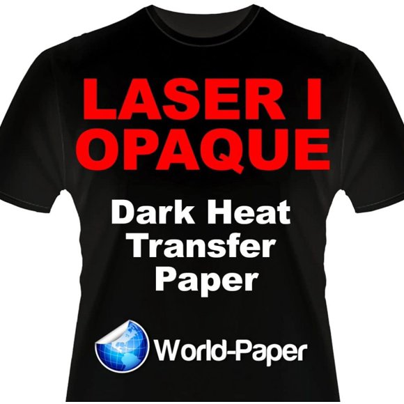 Transfer Paper Laser Printer