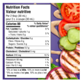 thumbnail image 6 of Kraft Thousand Island Salad Dressing, 425ml (2 Pack), 6 of 12