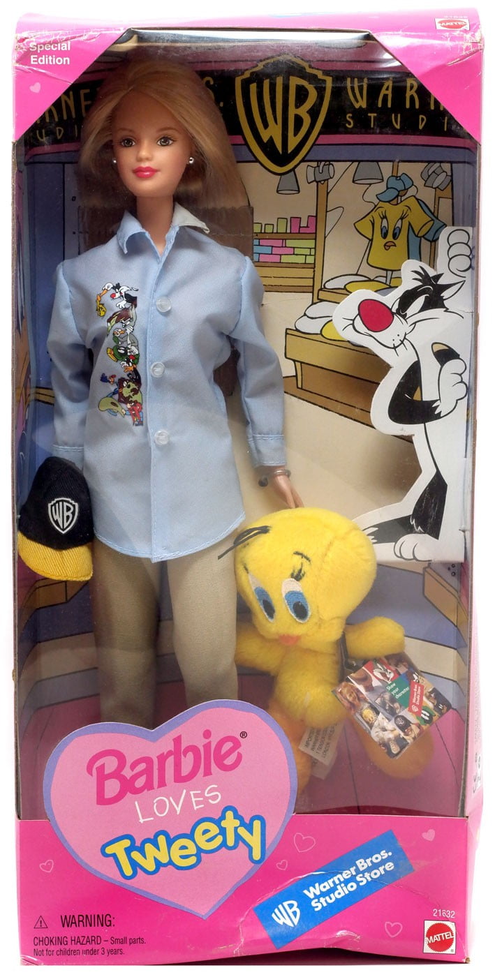 Limited Edition 1995 Mattel Barbie, Japanese Happy New Year