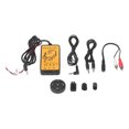 thumbnail image 1 of Adaptador Bluetooth Música Manos libres ANGGREK RCA AUX Perfect Fit Plug and Play Transmisor de audio para automóvil, 1 of 8