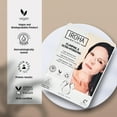 thumbnail image 7 of Iroha Nature, Anti-Aging Skin Care Mask (1 Piece), 7 of 7