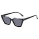 thumbnail image 1 of de sol cuadradas , protección , marco grande, lentes tintados, , accesorios, , para conducir al aire libre, hombres, , negro Sunnimix gafas de sol de las mujeres, 1 of 8