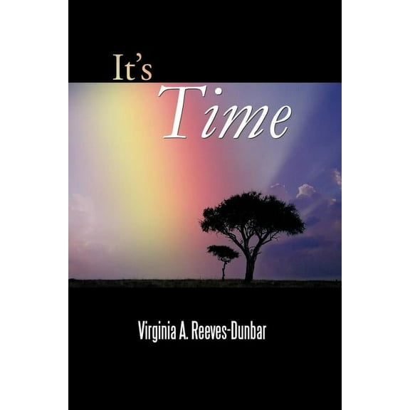 It's Time (Paperback)