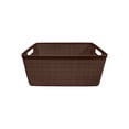 thumbnail image 1 of Canasta Yte Boris 12L Choc, 1 of 5