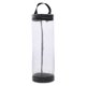thumbnail image 1 of Soporte para bolsas de plástico para colgar, almacenamiento de bolsas de para ahorrar espacio, soporte para bolsas de comestibles para Gris Gloria Titular de la tienda de comestibles, 1 of 9