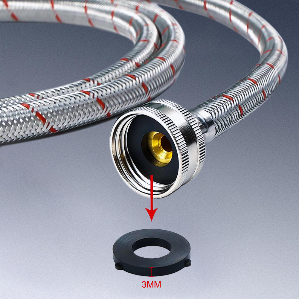 Double Raccord Y Pour Lave Vaisselle Et Machine A Laver Avec Raccord