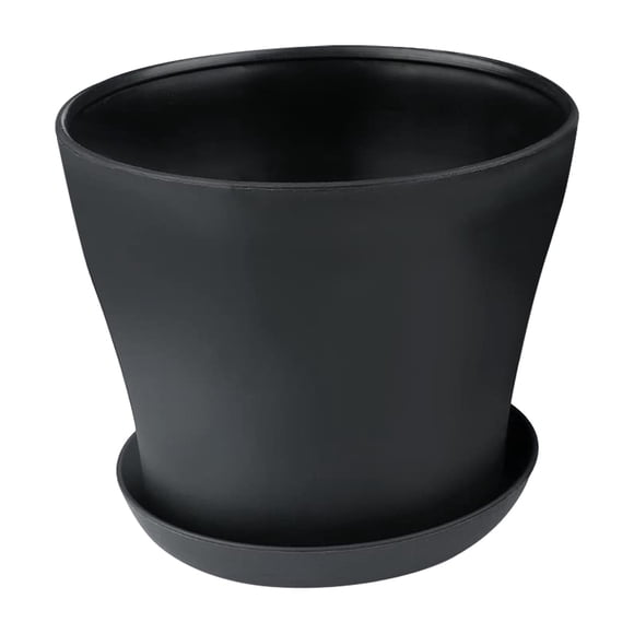 Flower Pots House Plant Pots Decorative Flower Pots Indoor Planter Pots Flower Watering Pot Pot Pots Garden Pots Bonsai Planter Pot Plant Pots