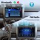 thumbnail image 4 of Estéreo para auto EKAT con pantalla táctil de 10.1" y CarPlay / Android Auto, 4 of 8