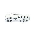 thumbnail image 3 of Tenis Pirma Futbol Tachos Brasil Mod. 0501 Blanco/Negro, 3 of 5