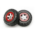 thumbnail image 6 of Traxxas 7073A Tires And Wheels Assembled TRA7073A, 6 of 6