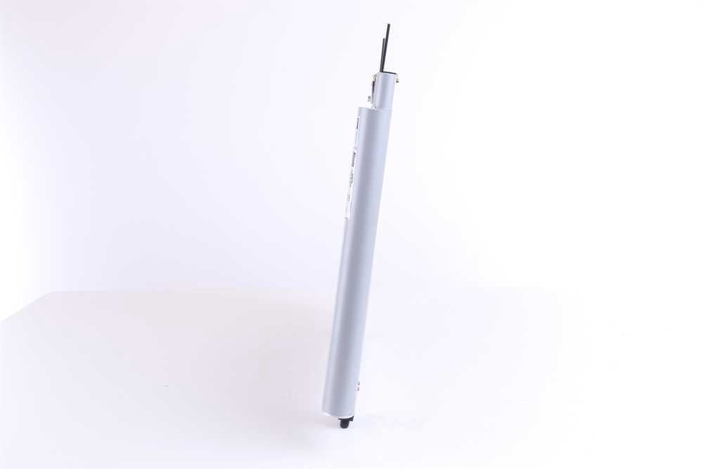 Nissens 94979 Air Conditioning Condenser/Receiver Drier Assembly