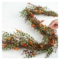 thumbnail image 2 of Artificial Woodland Bittersweet and Twig Vine for Autumn and Fall Decorating by Drevy, 2 of 2