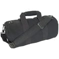thumbnail image 2 of Fox Outdoor 41-11 BLACK     Roll Bag (9" x 18"), 2 of 3