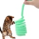 thumbnail image 1 of Juguete De Resorte Para Gato, Divertido Juguete Interactivo De Resorte Para Gato, Colorido, Seguro, Duradero, Promueve El Movimiento Para Gato, 1 of 7