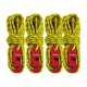 thumbnail image 1 of Hugtrwg 4 Uds Hebilla Cuerda Viento Amarillo, 1 of 9