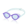 thumbnail image 1 of Speedo Lunettes de Natation Récréatives pour Enfants Sunny g Sea Shell - Éclaboussures Aquatiques Violettes, Taille Unique, 1 of 4