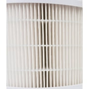 LP-HF500 LivePure Replacement Filter for LP500APHTR, LP520APHTR & LP580APHTR - Captures 99.97% of Airborne Particles up to .3 Microns
