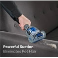 thumbnail image 6 of Prolux Phantom Bagged Canister Deluxe Carpet Model with Power Nozzle, 6 of 14