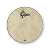 Gretsch Bass Head, Fiberskyn 22in Logo
