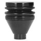 thumbnail image 2 of Cubo De Frijoles Soplados, Tipo De Prensa De Limpieza Fácil Molinillo De Café Contenedor De Frijoles 115 G Robusto Multipropósito Para La Serie FUJI ANGGREK Coffee Grinder Blowing Bean Bin, 2 of 8