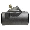 thumbnail image 3 of Drum Brake Wheel Cylinder Fits select: 1967-1969 CHEVROLET CAMARO, 1968-1974 CHEVROLET NOVA, 3 of 7