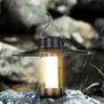 thumbnail image 1 of Linterna Lámpara De Camping Luz de camping IXP4 Luz de tienda de campaña LED impermeable para escalada de pesca (con gancho) Wdftyju Para estrenar, 1 of 4