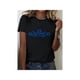 thumbnail image 1 of 1 piece, 100% Cotton, Floral Pattern Printed T-Shirt Spring Summer Round Neck Short Sleeve Women's T-Shirt, Breathable Casual Sports Top, Holiday Gift, 1 of 7