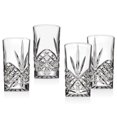 thumbnail image 3 of Godinger Dublin Crystal Highball Glasses, Set of 12, 3 of 4