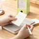 thumbnail image 5 of Pen Holders With 2026 Calendar Desktop Organizer With Drawer Multi-functional Desktop Organizer Suitable For School Home And Office., 5 of 6