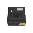 thumbnail image 5 of 2.2kw 220 VFD Variable Frequency Drive, 1.5kw/2.2kw/3kw Inverter 400Hz 10A VFD Inverter 1 Input 3 Output Frequency Inverter, 5 of 6