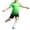 czb# Green431, variant on Kids Outfit Sets Children O-Neck Short Sleeve T-Shirts Shorts Football Competition Training Team Sports Clothes Sets,Sky Blue,15-16 Years