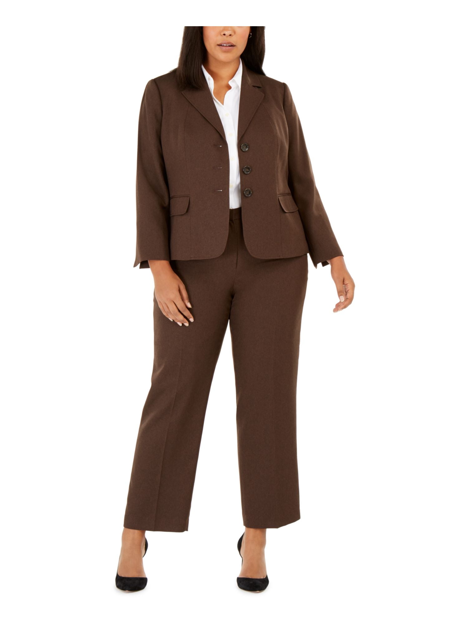 Pant Suit 20W Plus 