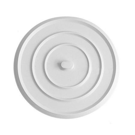 

Silikonbadstopper Leckage-Sicht Abflussabdeckung Waschbecken Stopper H Q6J3