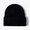 Black, variant on Beanie Hats for Men Women, Winter Knitted Beanie Hats Caps-Warm Soft Slouchy Classic Beanies for Guys Unisex Ski Cap, One Size, Black