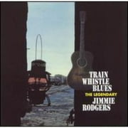 Train Whistle Blues