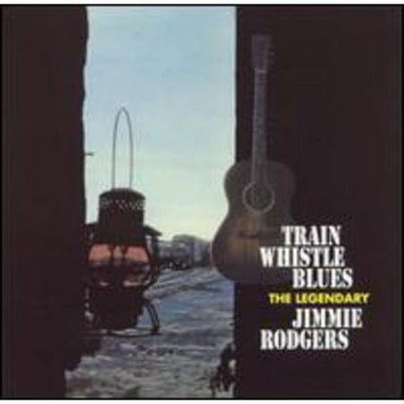Train Whistle Blues