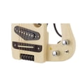 thumbnail image 7 of Traveler Guitar Pro-Series Hybrid Acoustic-Electric Guitar Natural, 7 of 7