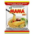 thumbnail image 2 of MAMA Oriental Style Instant Noodles (Artificial Chicken Flavor) (Pack of 20) plus NineChef Brand Spoon, 2 of 6