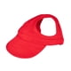 thumbnail image 1 of Outdoor Pet Supplies Sunshade for Large and Small Dogs and Cats Dew Ears Puppy Duck Tongue Baseball Cap, 1 of 2