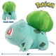 thumbnail image 2 of Peluches Pokémon Pikachu y Bulbasaur 20 cm Paquete de 2 - Para mayores de 2 años, 2 of 6
