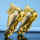 thumbnail image 2 of Botas de fútbol para hombre, botas de fútbol para niños, botines de fútbol profesionales para mujer, calzado antideslizante para fútbol TF/FG, calzado de fútbol para exteriores, 2 of 5