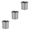 thumbnail image 1 of Bewildely Aluminum Alloy Coffee Dosing Cup Sniffing Mug for Machine DIY Tools Type1, 1 of 1