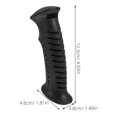 thumbnail image 2 of HOMOBABE 4Pcs Carbon Fiber Cane Replacement Handle for Hiking Sticks with Non-Slip Grip and, 2 of 8