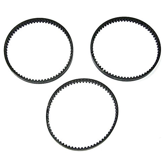 Shark NV350 Series Belt for the Navigator Lift-Away Vacuum Model NV350, NV351, NV352 (3)