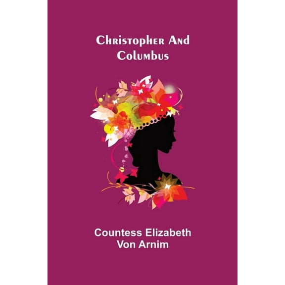 Christopher and Columbus, (Paperback)