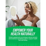 BulkSupplements Milk Thistle Extract Powder- 250mg per Serving - 100 Grams (3.5 oz) - 400 Servings