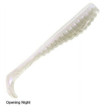 UPC: 0879020009757 | Z-Man 3.5 TroutTrick Lure Opening Night 6 Pack