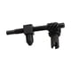 thumbnail image 1 of Reemplazo de tornillo para tensor de cadena 575260403 compatible con motosierra 445, 1 of 7