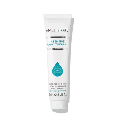 Ameliorate Intensive Nourishing Hand Treatment Cream, 2.5 oz